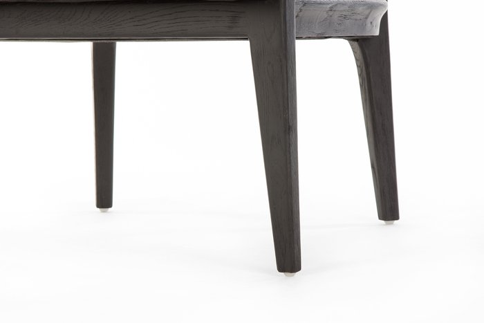 Стул Copeland темно-серого цвета - купить Обеденные стулья по цене 66400.0