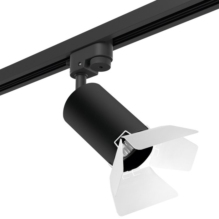 Светильник RULLO HP16 (214437+592057+202436) - купить Трековые светильники по цене 1997.0 Светильник RULLO HP16 (214437+592057+202436) - купить Трековые светильники по цене 1997.0
