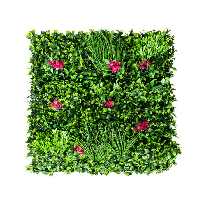 Трава искусственная Trifolium Renter