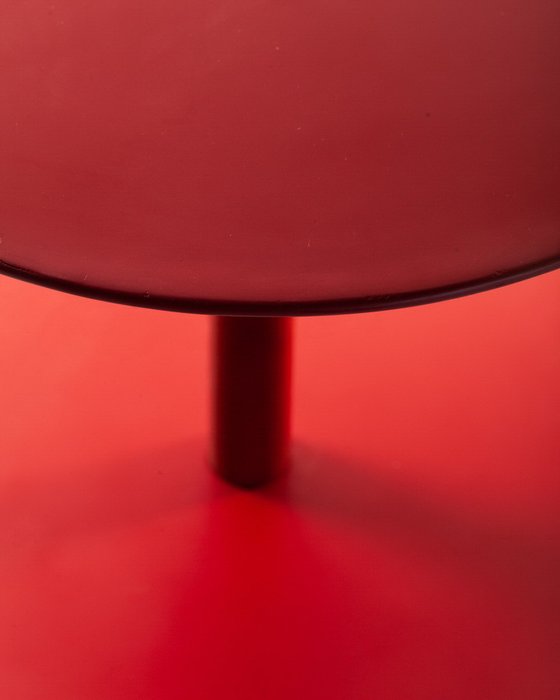 Столик цвета розовое золото - лучшие Кофейные столики в INMYROOM