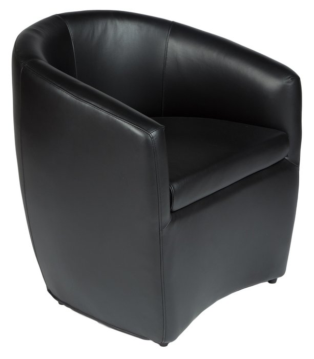Кресло Jess dark - купить Интерьерные кресла по цене 37680.0