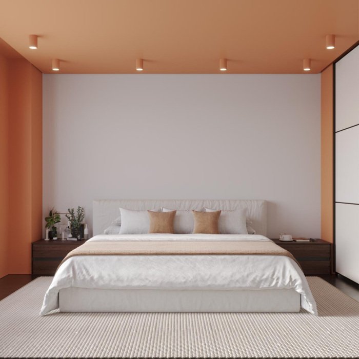 Накладной светильник Novotech Yeso 370983 GU10 50W 220V - лучшие Накладные споты в INMYROOM