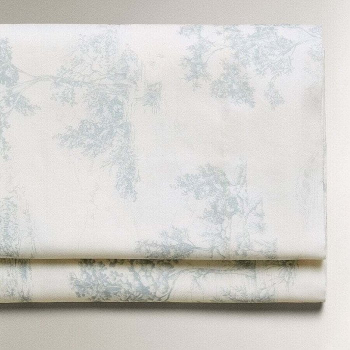 Простыня Toile de jouy
