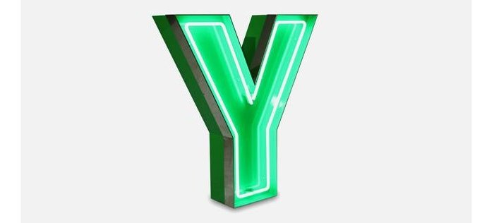 Светильник "Y" - купить Бра и настенные светильники по цене 237800 Светильник "Y" - купить Бра и настенные светильники по цене 237800
