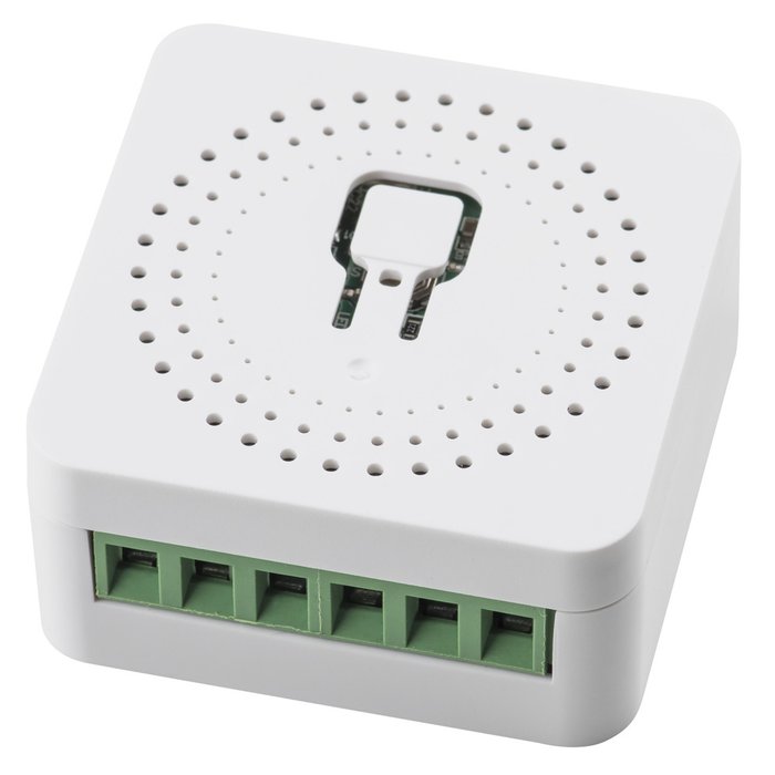 Переключатель (реле) LIGHTSTAR к 205ххх(TETA) БЕЛЫЙ для PRO Переключатель (реле) LIGHTSTAR к 205ххх(TETA) БЕЛЫЙ для PRO