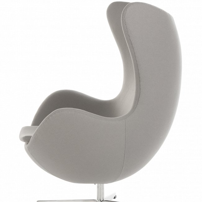 Кресло Egg Classic - купить Интерьерные кресла по цене 72604.0
