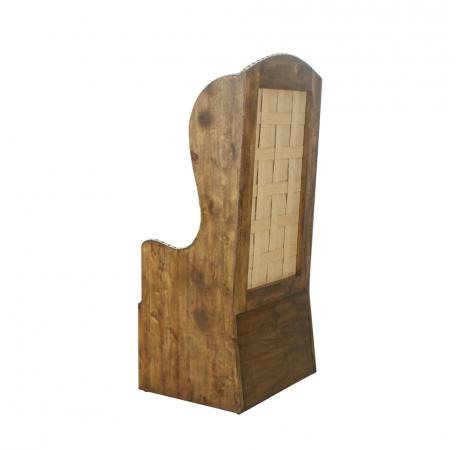 Castle armchair - купить Интерьерные кресла по цене 61990.0