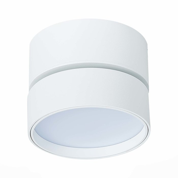 Светильник потолочный Luminaire белого цвета - лучшие Потолочные светильники в INMYROOM