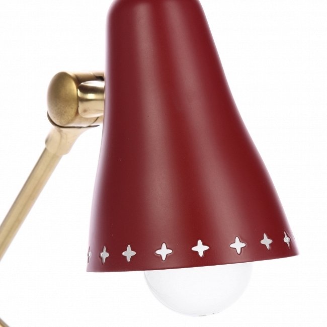 Настольный светильник "Cocotte" - лучшие Рабочие лампы в INMYROOM