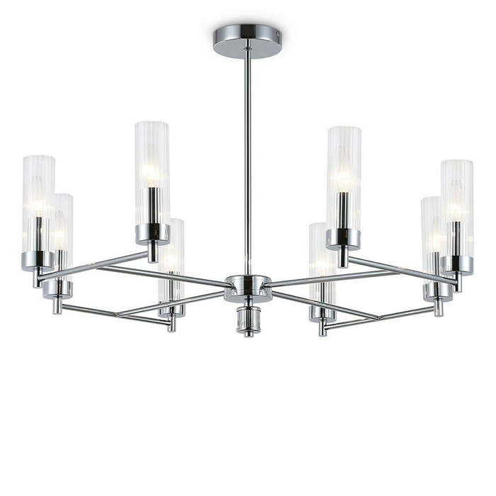 Светильник потолочный Ambrella High Light LH55152
