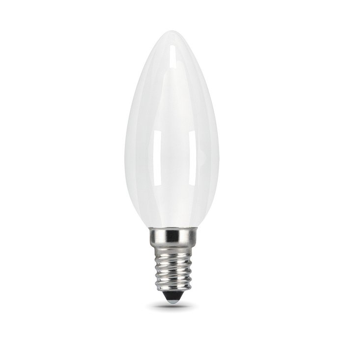 Лампочка светодиодная с цоколем E14 - купить Лампочки по цене 169.0