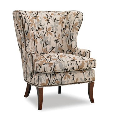 Кресло HAMLIN - купить Интерьерные кресла по цене 114878.0