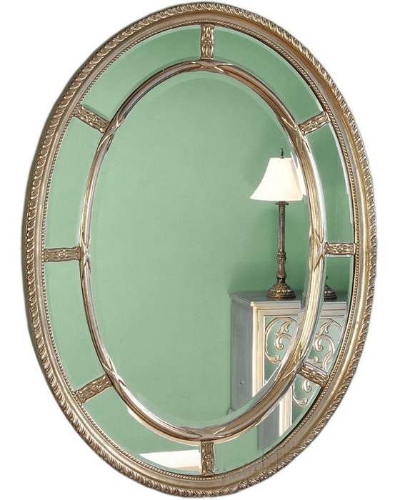 Настенное зеркало "Модена"  