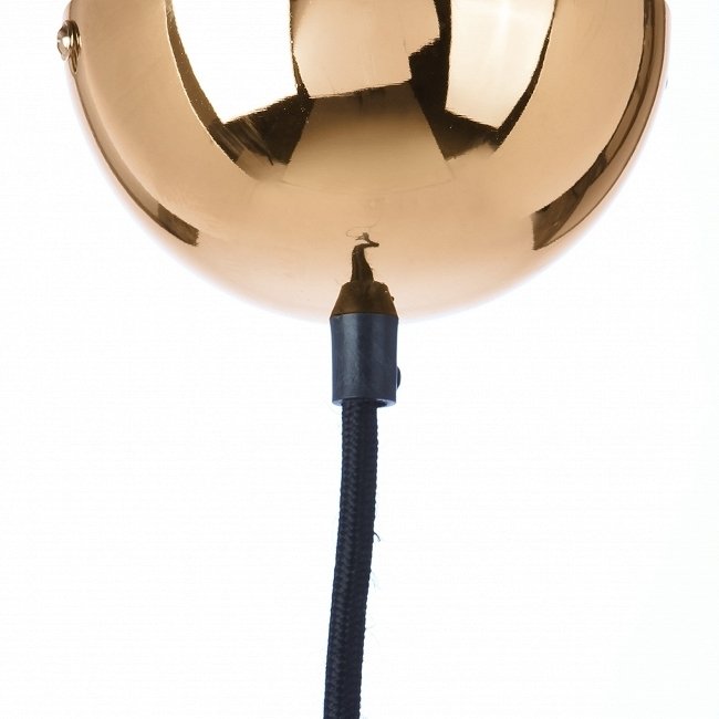 Подвесной светильник "Golden Bell" - купить Подвесные светильники по цене 8961.0