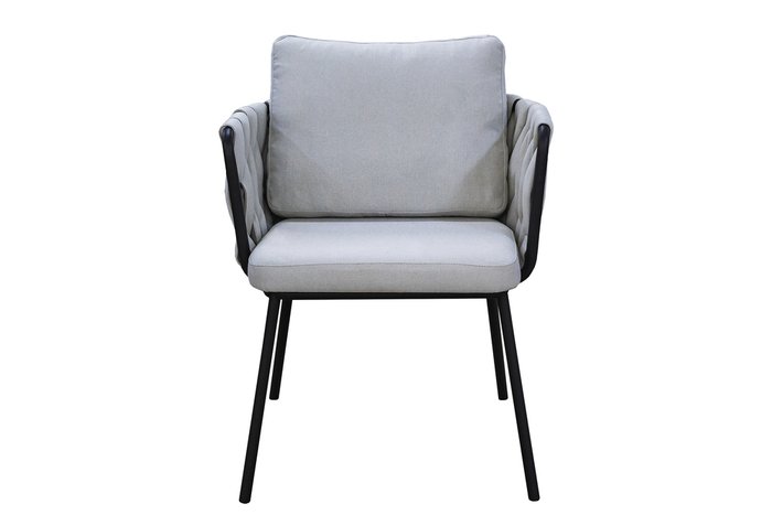 Кресло Caseres с подушкой - купить Интерьерные кресла по цене 33680.0
