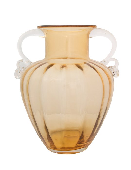 Настольная ваза Elegant Vase с ручками - купить Вазы  по цене 4200.0