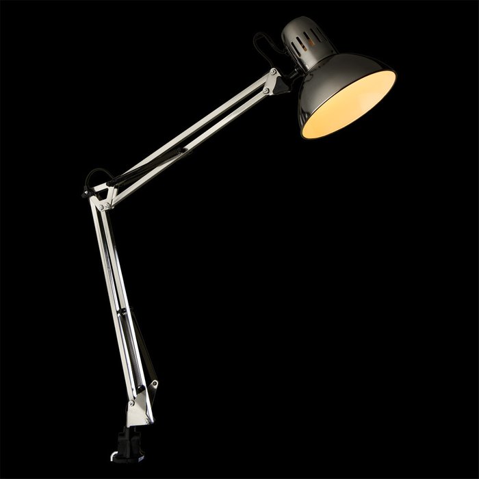 Настольная лампа Arte Lamp "Senior" - купить Рабочие лампы по цене 3990.0