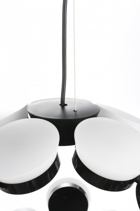 Подвесной светодиодный светильник Artpole "Waben" - купить Подвесные светильники по цене 35990.0