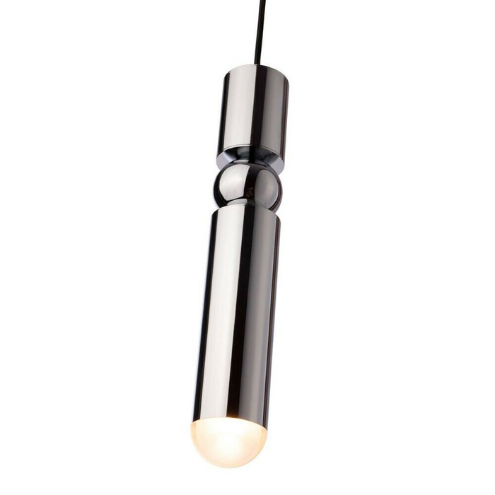 Подвесной светильник Loft IT Lee 1511-CH - лучшие Подвесные светильники в INMYROOM