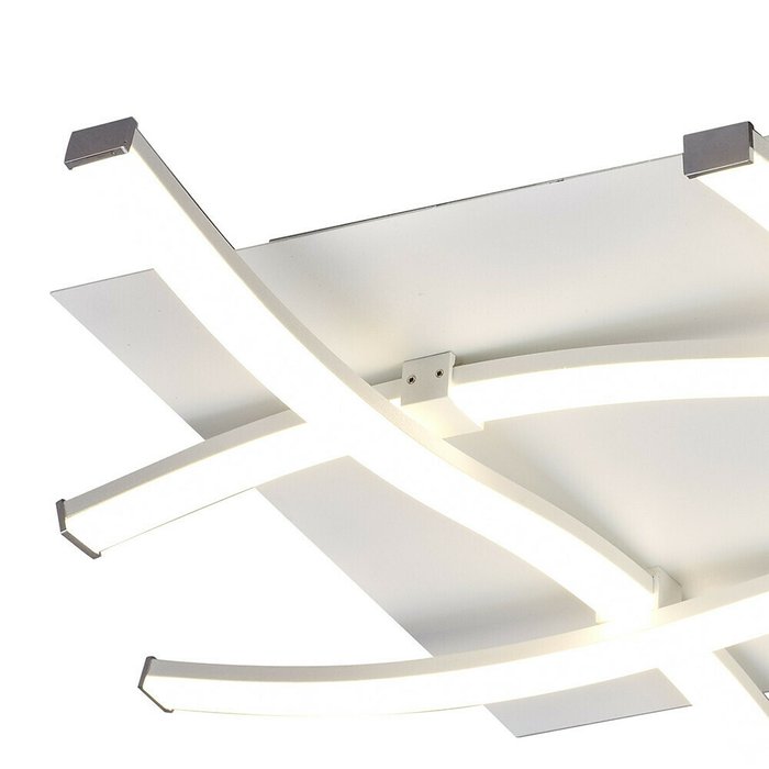 Потолочный светодиодный светильник Mantra Nur  - купить Потолочные светильники по цене 55857.0