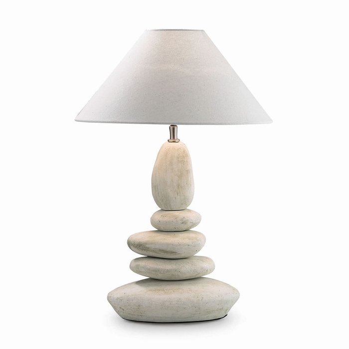Настольная лампа Ideal Lux "Dolomiti"
