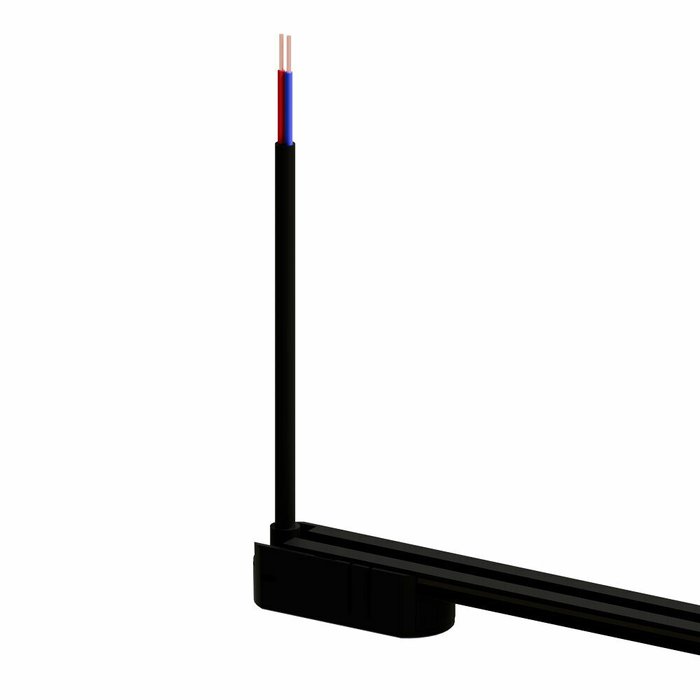 Коннектор для ввода питания Arte Lamp RAPID-ACCESSORIES A615106 - лучшие Соединитель (коннектор) для треков в INMYROOM Коннектор для ввода питания Arte Lamp RAPID-ACCESSORIES A615106 - лучшие Соединитель (коннектор) для треков в INMYROOM