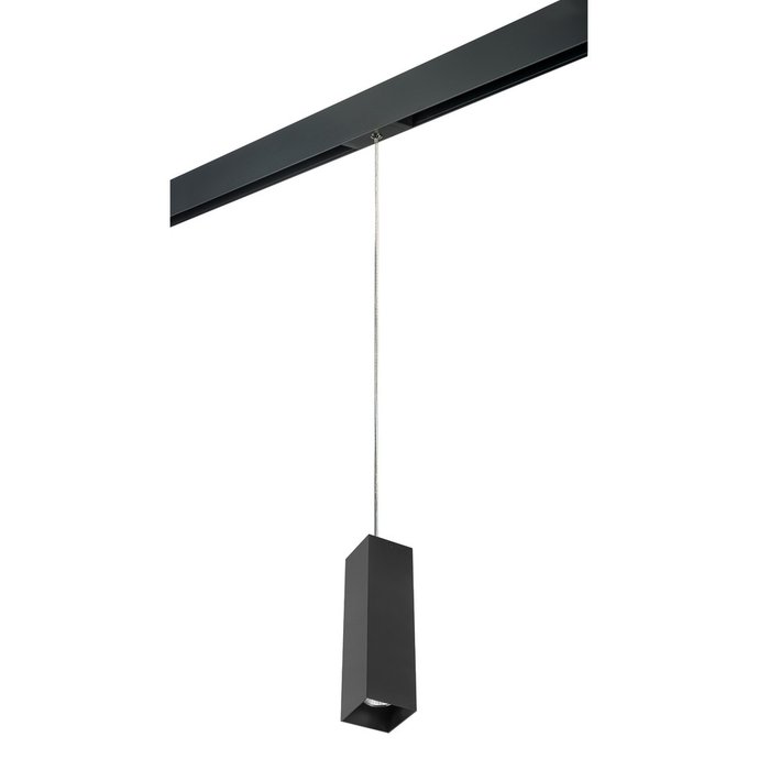 Светильник д/1-фазн трека RULLO HP16 (216597+595987) Светильник д/1-фазн трека RULLO HP16 (216597+595987)