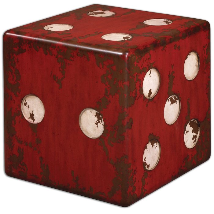 Приставной стол Dice