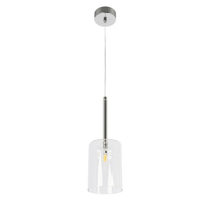 Люстра Loft It Spillray 10232/C White - лучшие Подвесные светильники в INMYROOM