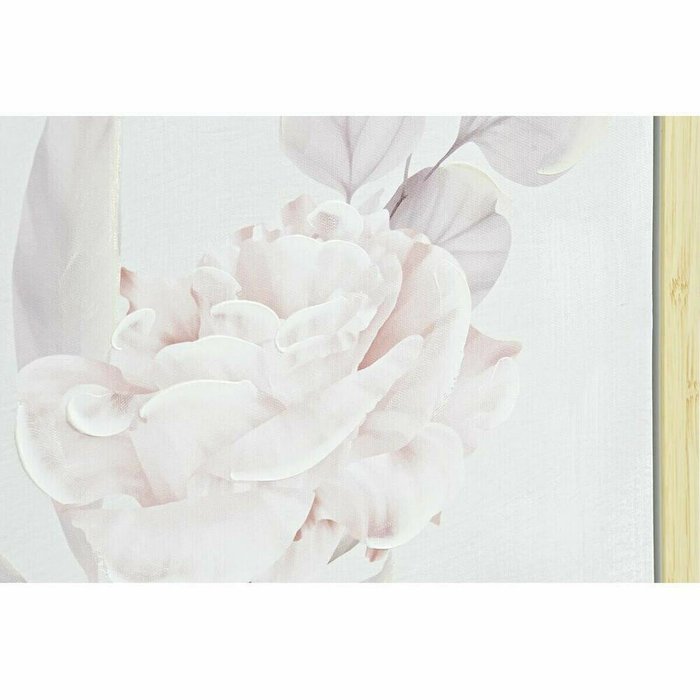 Картина Ваза для цветов 50 x 4 x 70 cm Скандинавский (2 штук) - купить Картины по цене 13290.0
