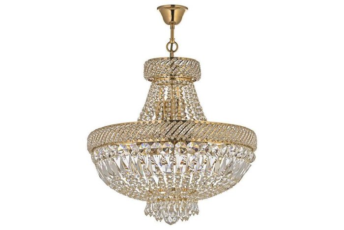 Подвесной светильник Arti Lampadari Palermo E 1.5.45.101 G