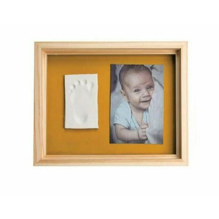 Фоторамка BABY ART Birth Gift