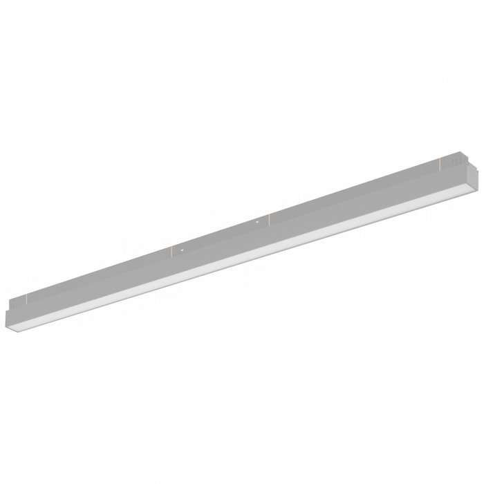 Светильник трековый магнитный iLEDEX TECHNICAL VISION 4822-001-L900-36W-110DG-3000K-WH Светильник трековый магнитный iLEDEX TECHNICAL VISION 4822-001-L900-36W-110DG-3000K-WH