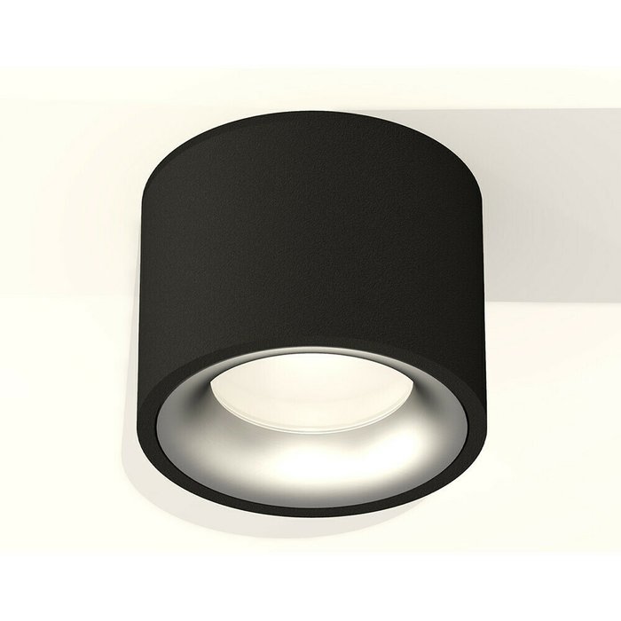 Светильник точечный Ambrella Techno Spot XS7511023 - купить Накладные споты по цене 2484.0