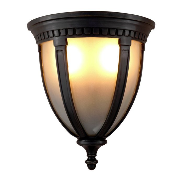 Настенный светильник 108575 - лучшие Бра и настенные светильники в INMYROOM
