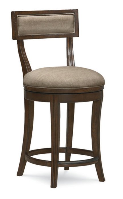 Стул барный "Caracole Casual" - купить Барные стулья по цене 73690.0