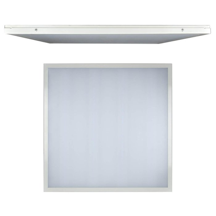 Потолочный светильник ULP-Q106 6060-36W/6500K WHITE M1 (пластик, цвет белый) Потолочный светильник ULP-Q106 6060-36W/6500K WHITE M1 (пластик, цвет белый)
