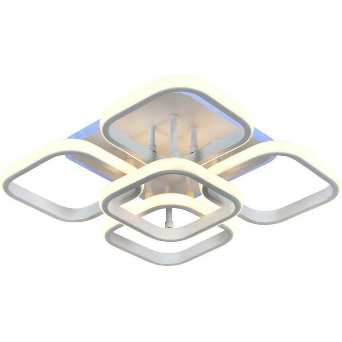 Потолочный светильник Rivoli Hedwig 6058-105 Б0052404 - лучшие Потолочные светильники в INMYROOM