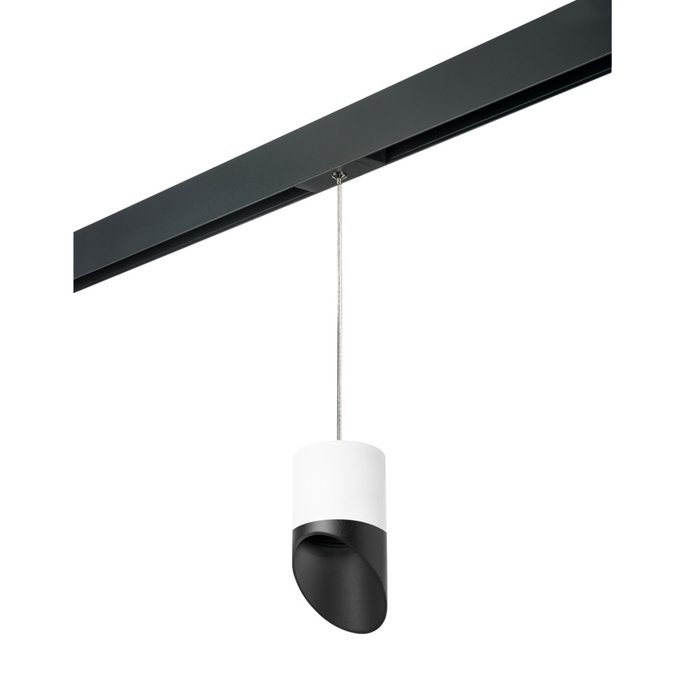 Светильник д/1-фазн трека RULLO GX53 (213486+595887+201487) - купить Трековые светильники по цене 3045.0 Светильник д/1-фазн трека RULLO GX53 (213486+595887+201487) - купить Трековые светильники по цене 3045.0