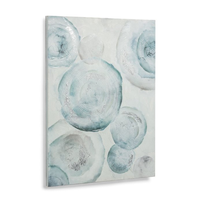 Картина Dazzling на холсте 70X50 Картина Dazzling на холсте 70X50
