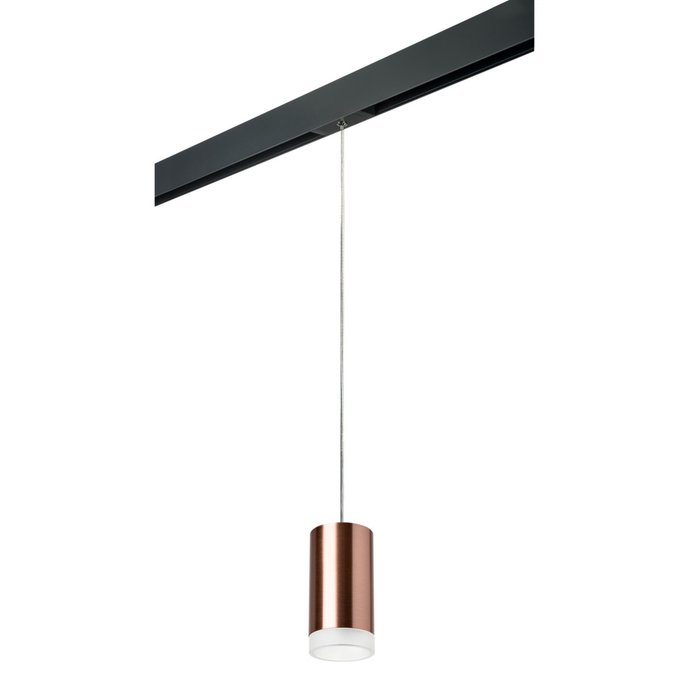 Светильник д/1-фазн трека RULLO HP16 (214430+595857+202430) - купить Трековые светильники по цене 2320.0 Светильник д/1-фазн трека RULLO HP16 (214430+595857+202430) - купить Трековые светильники по цене 2320.0
