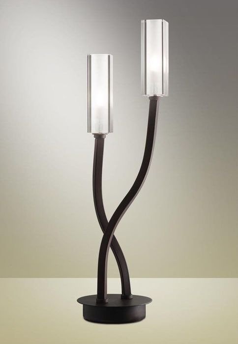 НАСТОЛЬНАЯ ЛАМПА ODEON LIGHT MODEN
