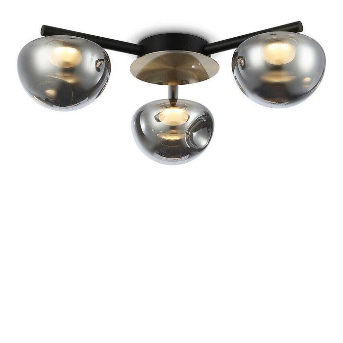 Светильник потолочный Ambrella High Light LH12006 Светильник потолочный Ambrella High Light LH12006