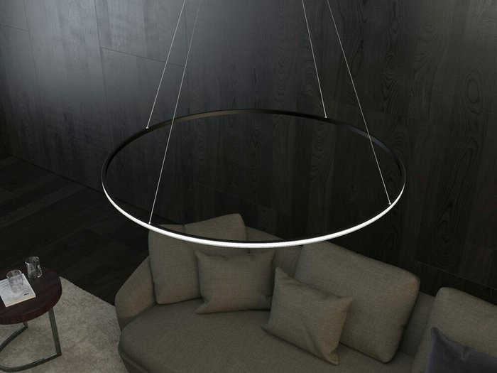 Люстра OLamp Inverse - лучшие Подвесные люстры в INMYROOM Люстра OLamp Inverse - лучшие Подвесные люстры в INMYROOM