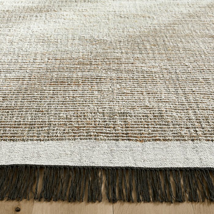 Ковер Siptah 200x290 бежевого цвета - купить Ковры по цене 35358.0