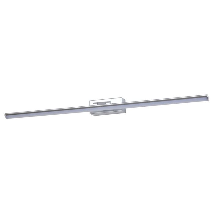 Настенный светильник Primo ES0000012L (металл, цвет серебро) - купить Бра и настенные светильники по цене 3270