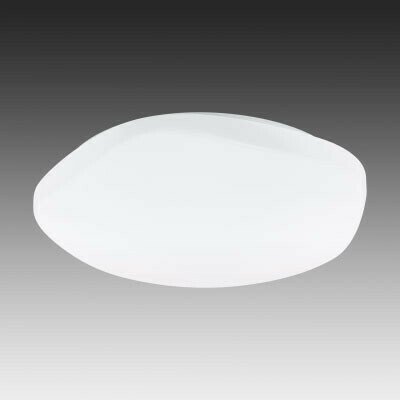 Светильник потолочный Totari-C белого цвета - купить Потолочные светильники по цене 4990.0