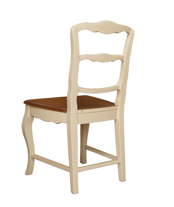 Стул  "Leontina" - лучшие Обеденные стулья в INMYROOM