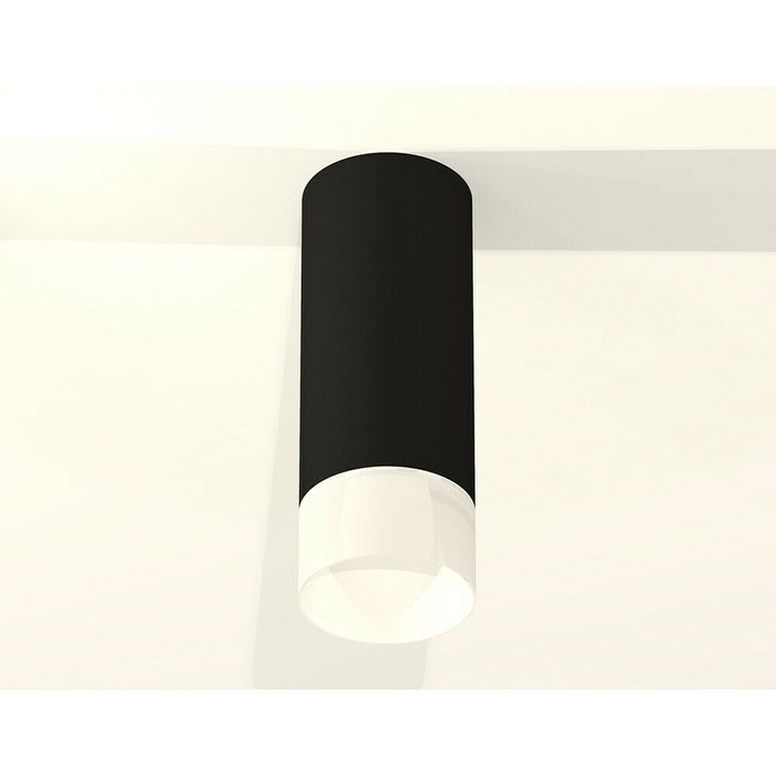 Светильник точечный Ambrella Techno Spot XS7443016 - купить Накладные споты по цене 3767.0