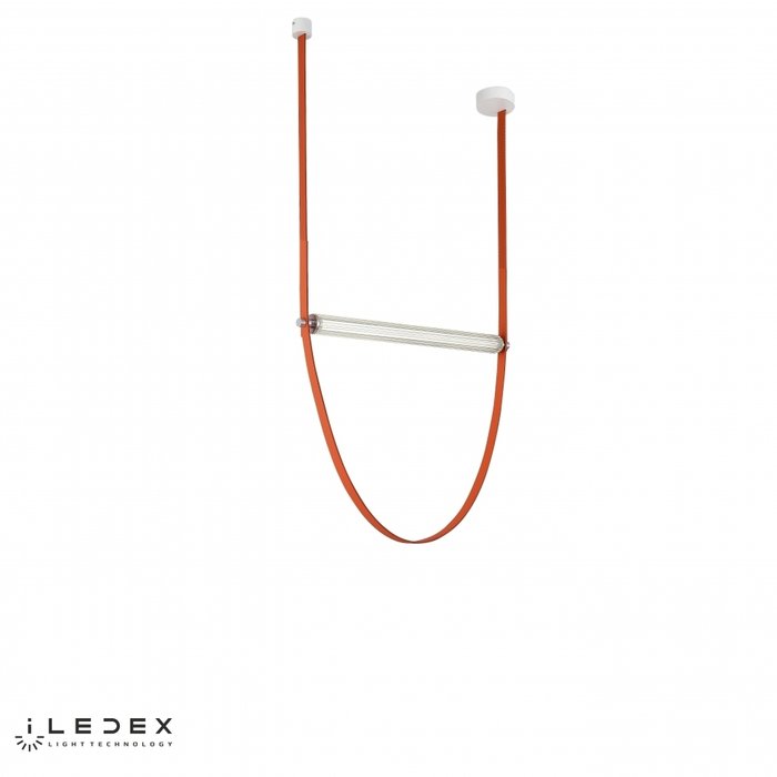 Светильник подвесной iLedex Rocks 2413L OR Светильник подвесной iLedex Rocks 2413L OR
